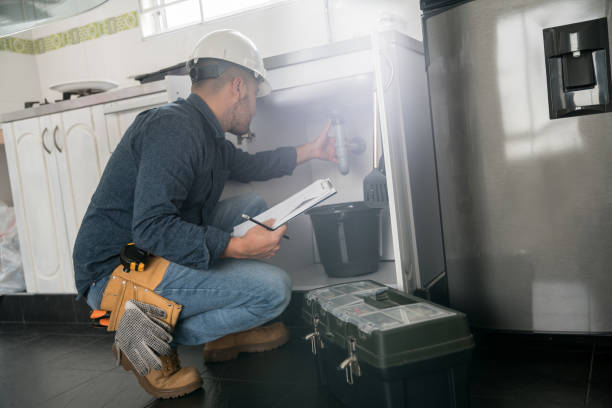 Best Toilet Repair Services  in Gerdine, AL