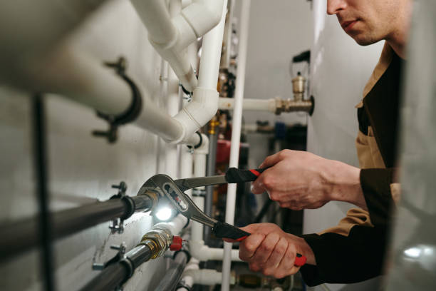 Best Emergency Plumber  in Gerdine, AL