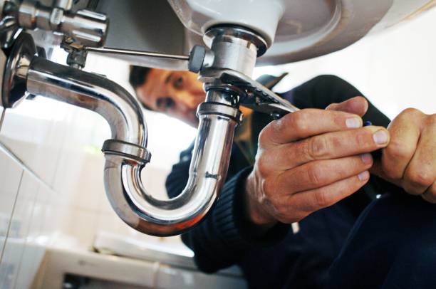 Best Plumbing Repair Near Me  in Gerdine, AL