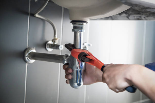 Best Affordable Plumber Near Me  in Gerdine, AL