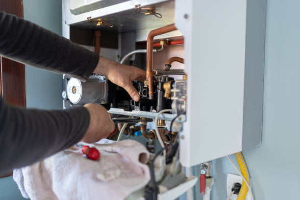 Best Sewer Cleaning Services  in Gerdine, AL