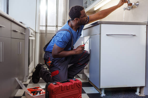 Trusted Geraldine, AL Plumbing Experts